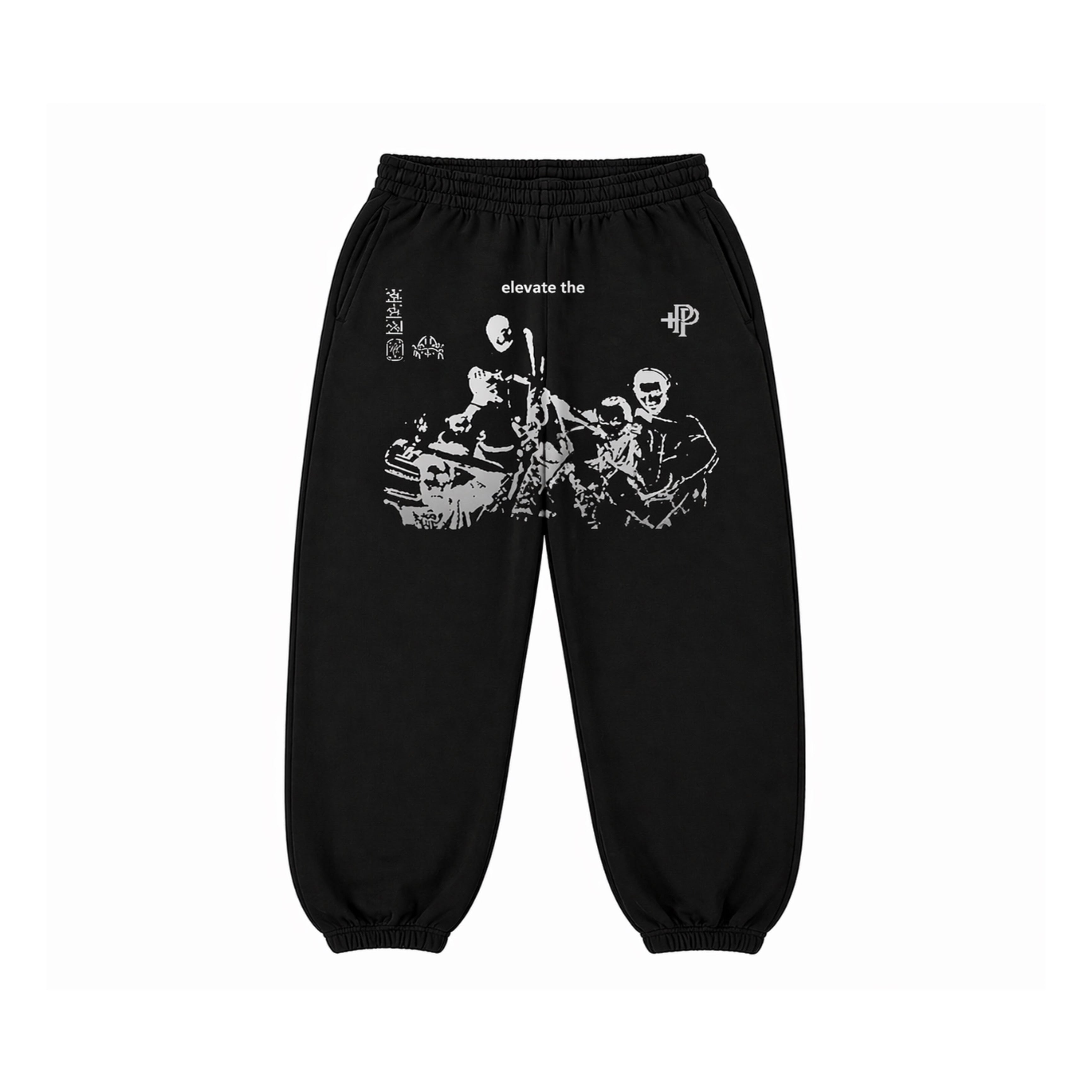 the OG village sweatpants