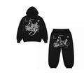 the OG village sweatset (upgraded restock)